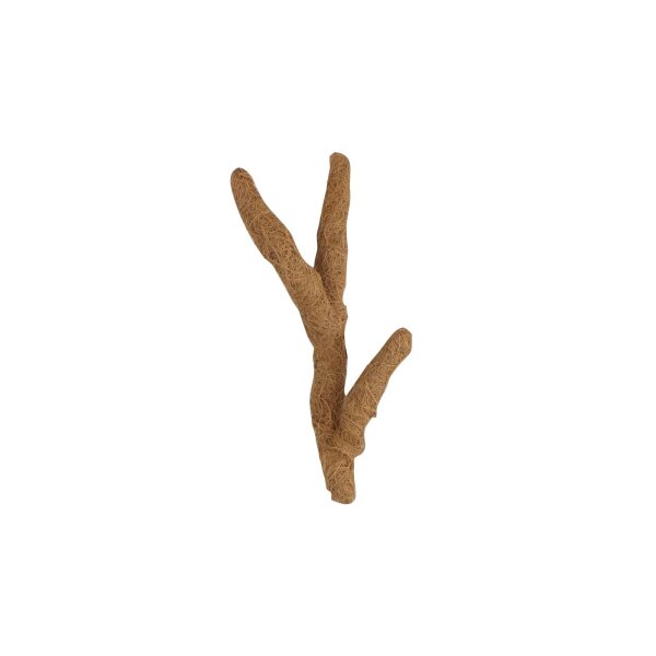 ProFlora® Troncho Terrarienast aus Kokosfaser 80cm