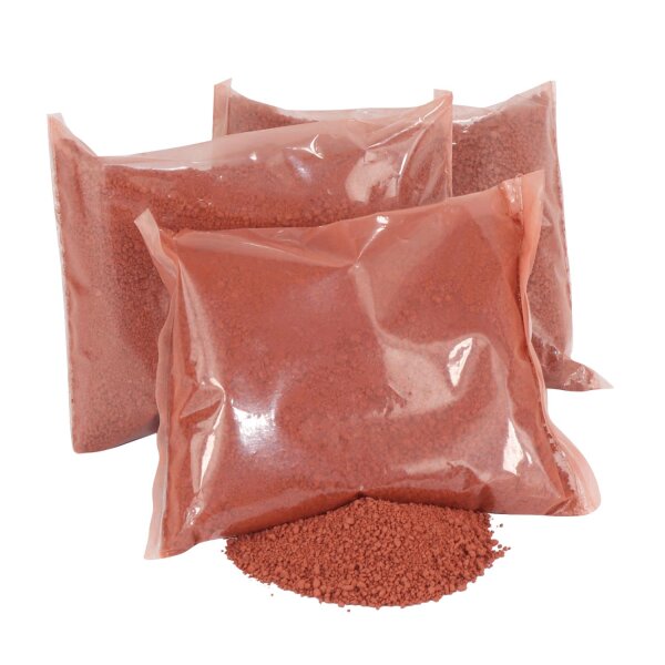 ProFlora® Laterit Pulver 500g