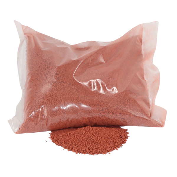 ProFlora® Laterit Pulver 500g
