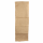 ProFlora® Jute Matte Mulchmatte Errosionsschutz Rolle 150cm x 50cm