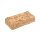 ProFlora® Kokosfaser Chips Ziegel grob ergibt je ca. 5 Liter Mulch- und Blumenerde
