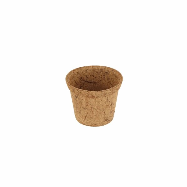 ProFlora® Kokosfaser Pflanztopf quadratisch