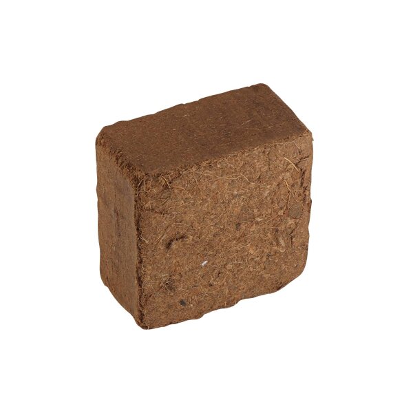 ProFlora® Kokosfaser Ziegel Bodengrund