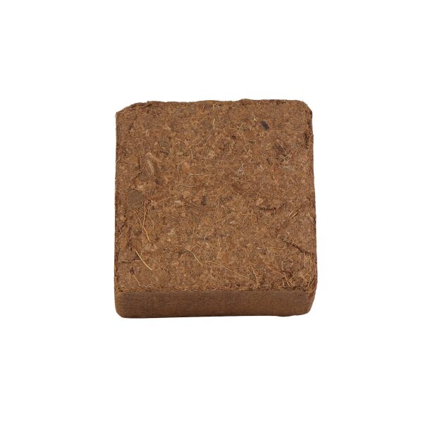 ProFlora® Kokosfaser Ziegel Bodengrund