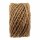 ProFlora® Kokosseil Baumbindeband Naturseil 100m 4,5mm