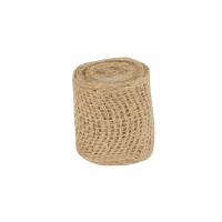 ProFlora® Jute Wickelband 3m x 6cm natur