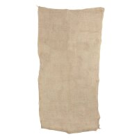 ProFlora® Jute Sack 110cm x 60cm natur