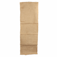 ProFlora® Jute Matte Rolle 150cm x 50cm natur