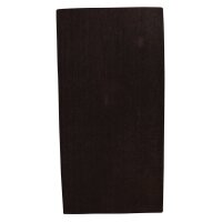 ProFlora® Kokosfaser Rückwand dunkelbraun 100cm...