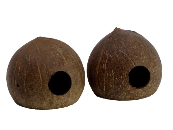 ProFlora® Kokoshöhle brushed 3/4