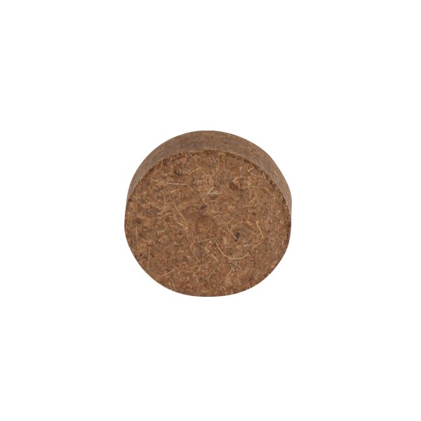 ProFlora® Kokosfaser Quelltabletten Ø 55mm je ca. 250ml Quellvolumen 50 Stück