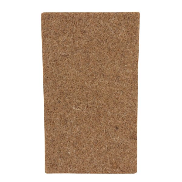 ProFlora® Kokosfaser Rückwand natur 120cm x 60cm 1 Stück