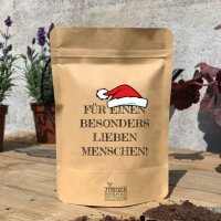 XMAS - Für einen besonders lieben Menschen (Basilikum)