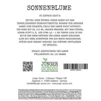 Happy Easter (Sonnenblume)