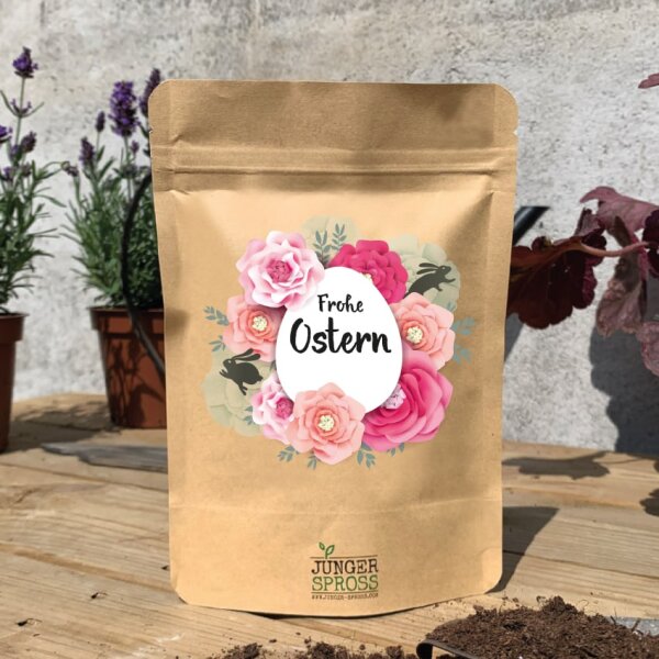 Frohe Ostern (Salbei)