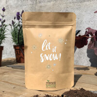 Let it snow (Oregano)