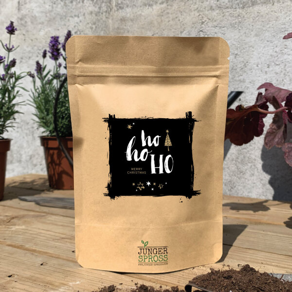 ho ho ho (Basilikum)