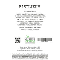 ho ho ho (Basilikum)