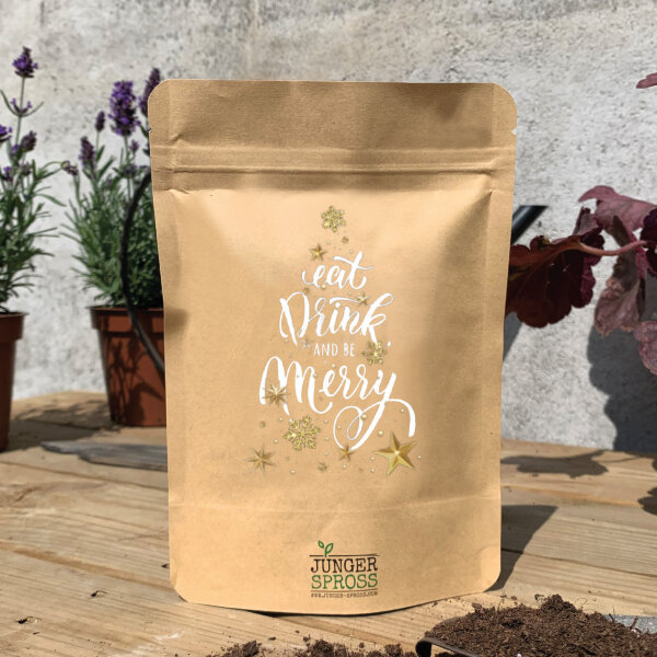 Eat, Drink and be Merry (Basilikum)