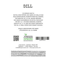 Christmas is coming (Dill)