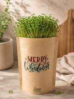 Merry Whatever (Gartenkresse)