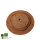 ProFlora® Kokosfaser Mulchscheibe 40cm rund