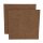 ProFlora® Kokosfaser Matte 40cm x 40cm natur 1 Stück