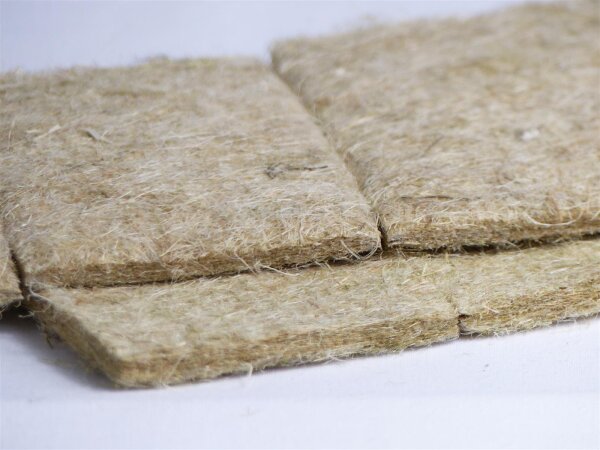 ProFlora® Hanfpad  11,3cm x 7,5cm 1.300g/m²