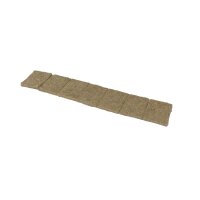 ProFlora® Hanfpad Anzuchtvlies 11,3cm x 7,5cm...