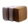 ProFlora® Kokosfaser Ziegel maxi 30cm x 30cm x 15cm ergibt je ca. 70 Liter 3 Stück