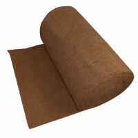 ProFlora® Kokosfaser Matte  25,0m x 1,0m 1 Stück